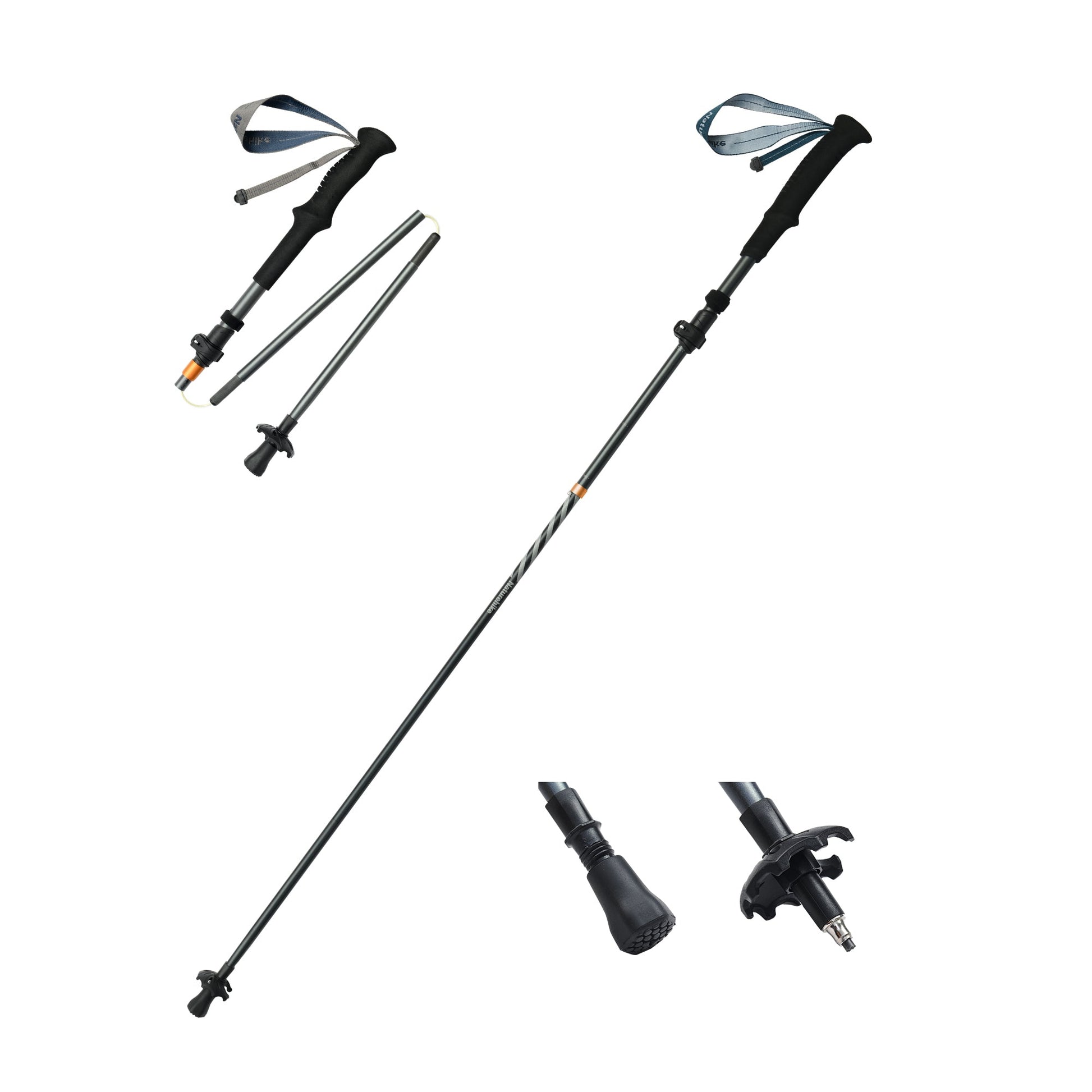 Naturehike Gale Terk UL Trekking Poles