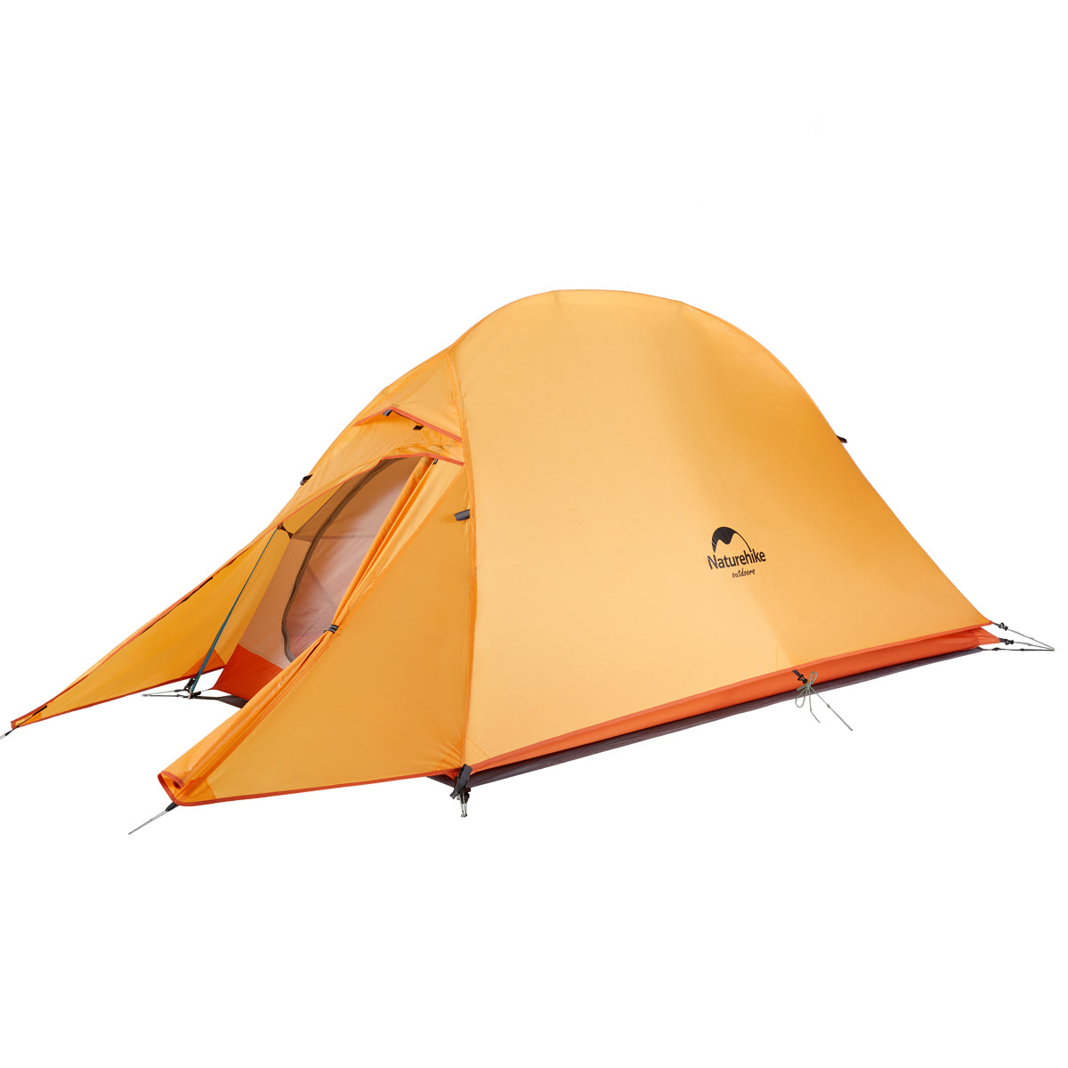 Cloud Up 1 Lightweight Backpacking Tent