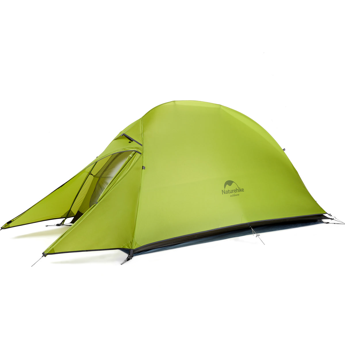 Cloud Up 1 Lightweight Backpacking Tent