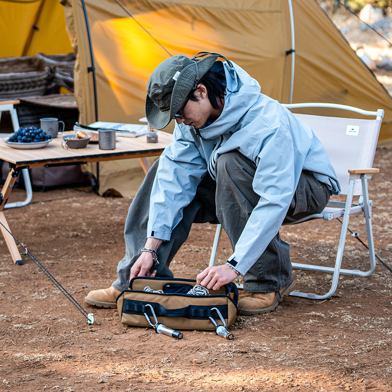 Naturehike Tool Organizer Bag