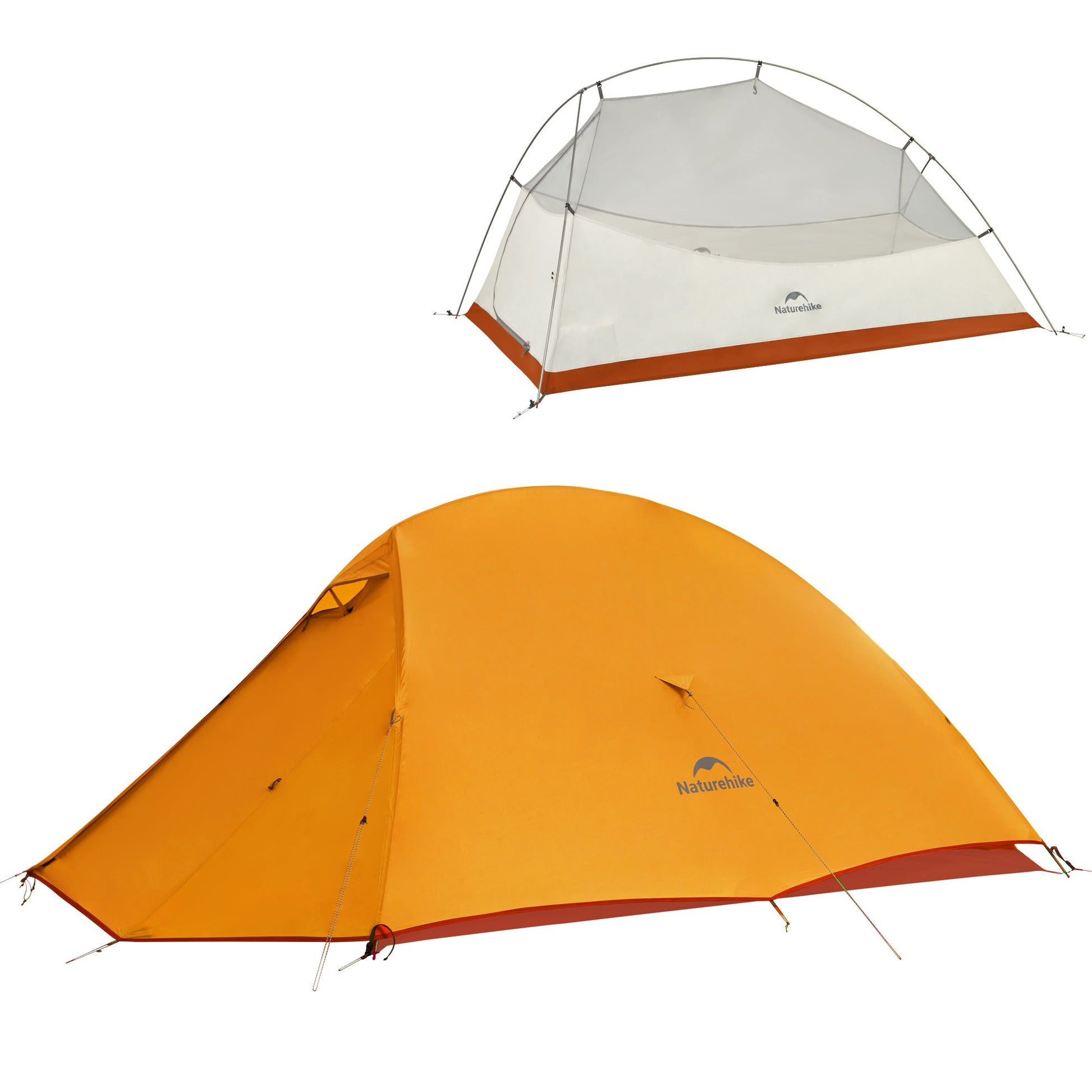 Cloud Up Base 2 Backpacking Tent