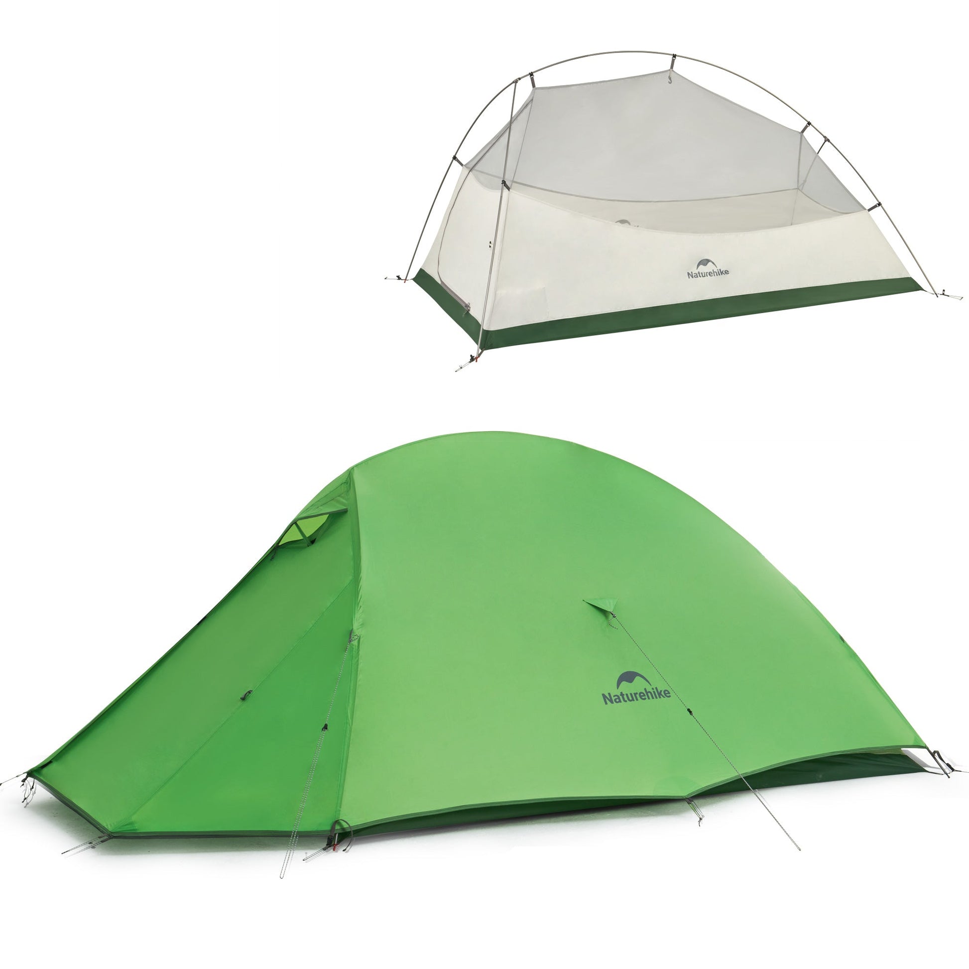 Cloud Up Base 2 Backpacking Tent