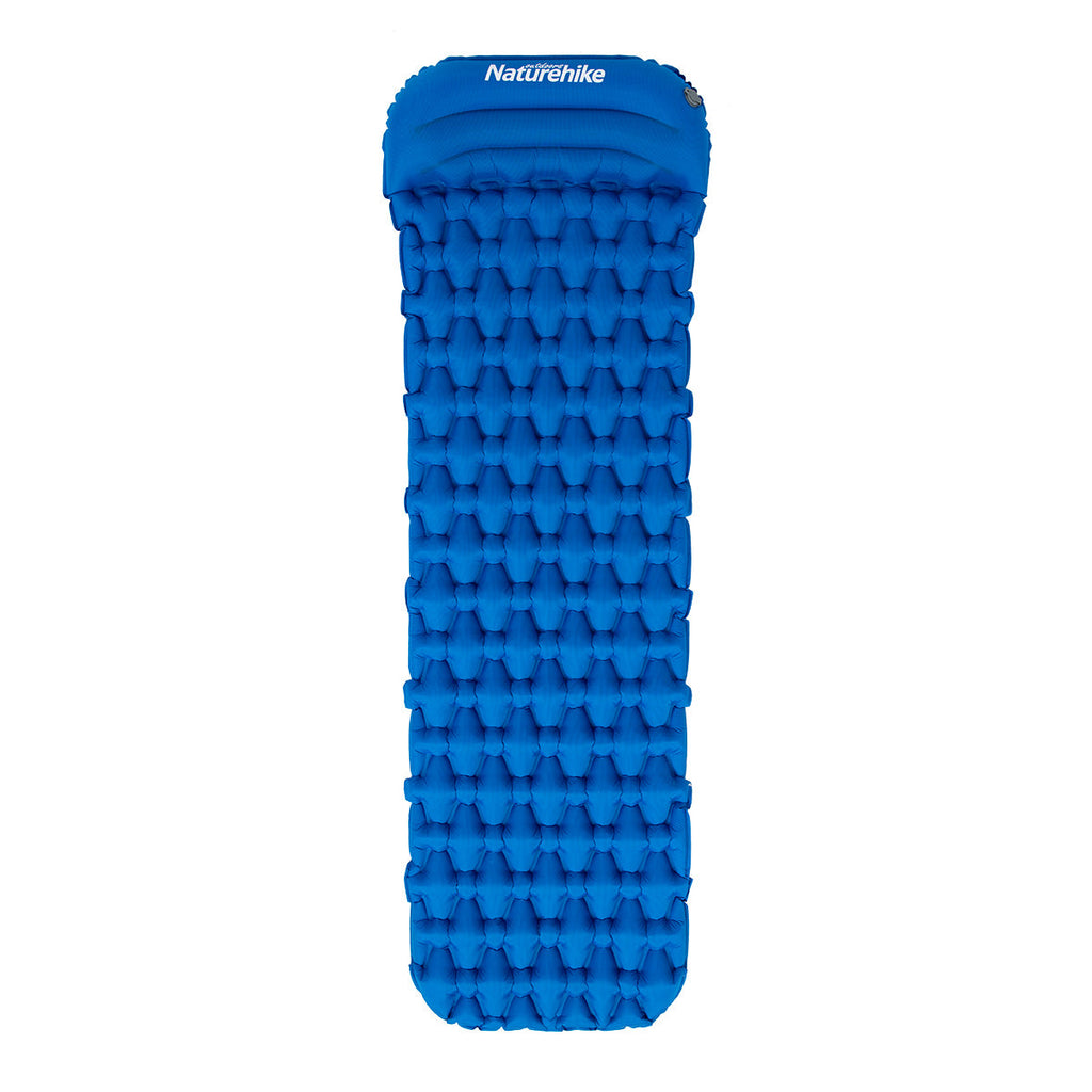 Naturehike Blue Air Camping Mattress 1-2Person