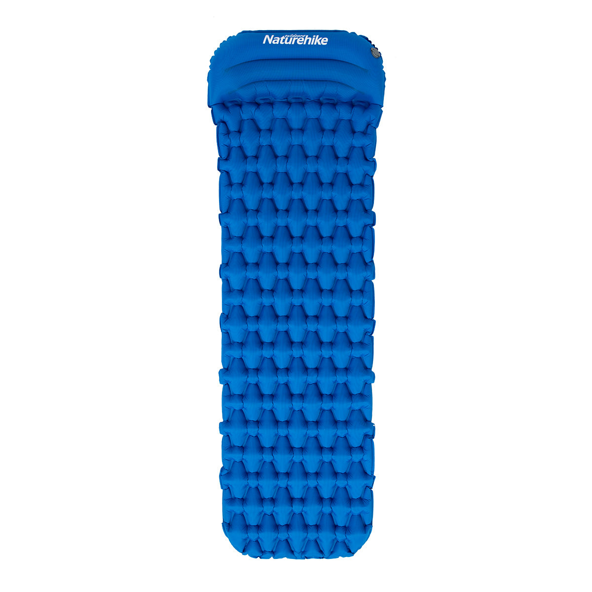 Naturehike Blue Air Camping Mattress 1-2Person