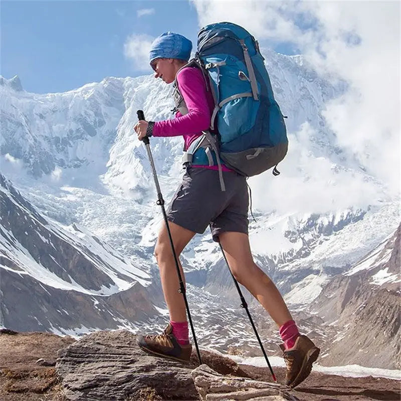 ST10 Ultralight Telescopic Trekking Pole