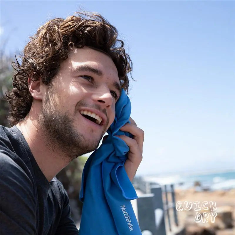 Naturehike 4-Season Quick Drying Camping Sport Towels