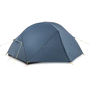 Mongar 2 Backpack Tent 210T