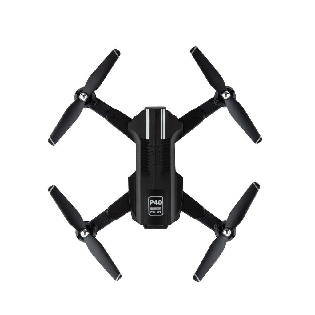 PiHOT P40 Plus