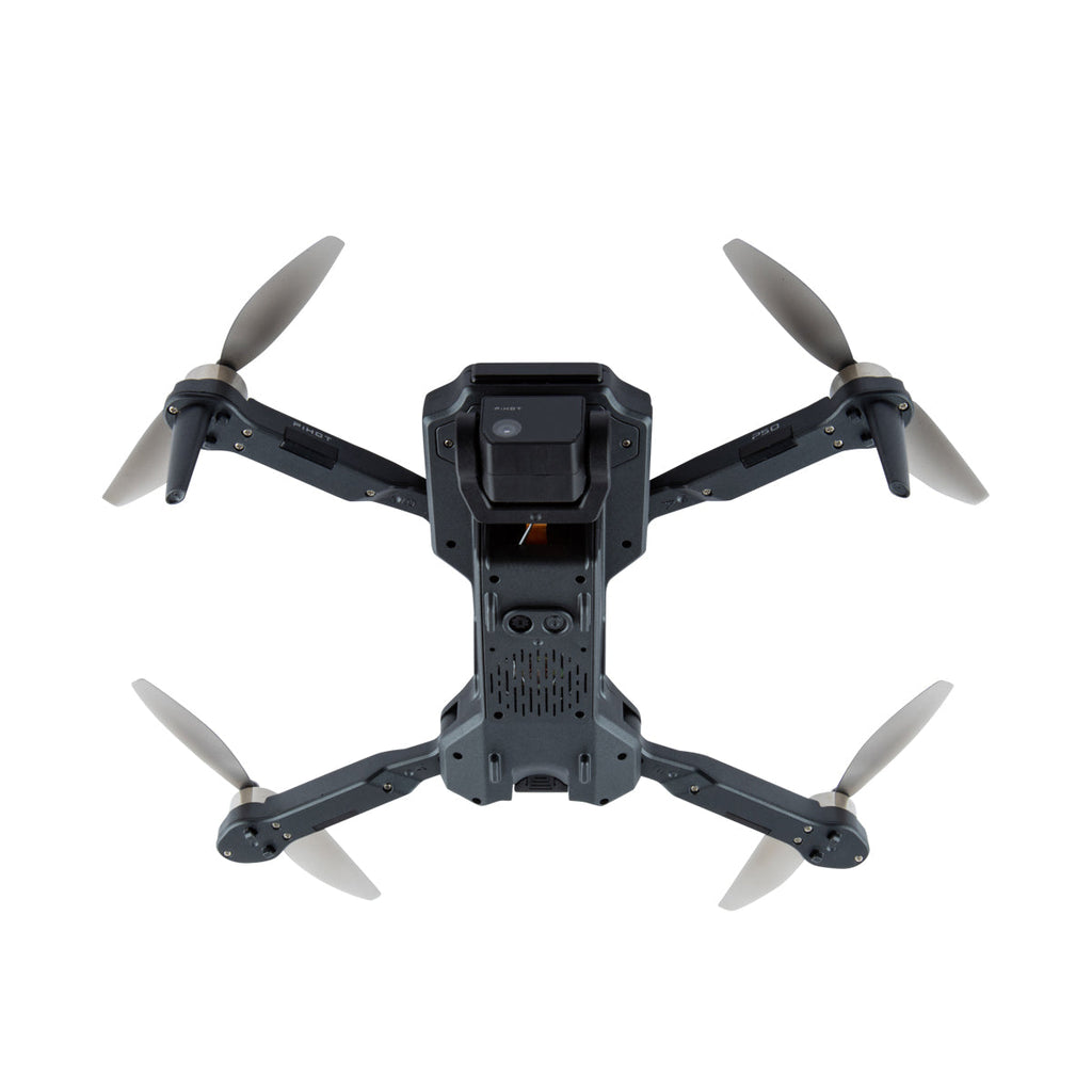PiHOT P50