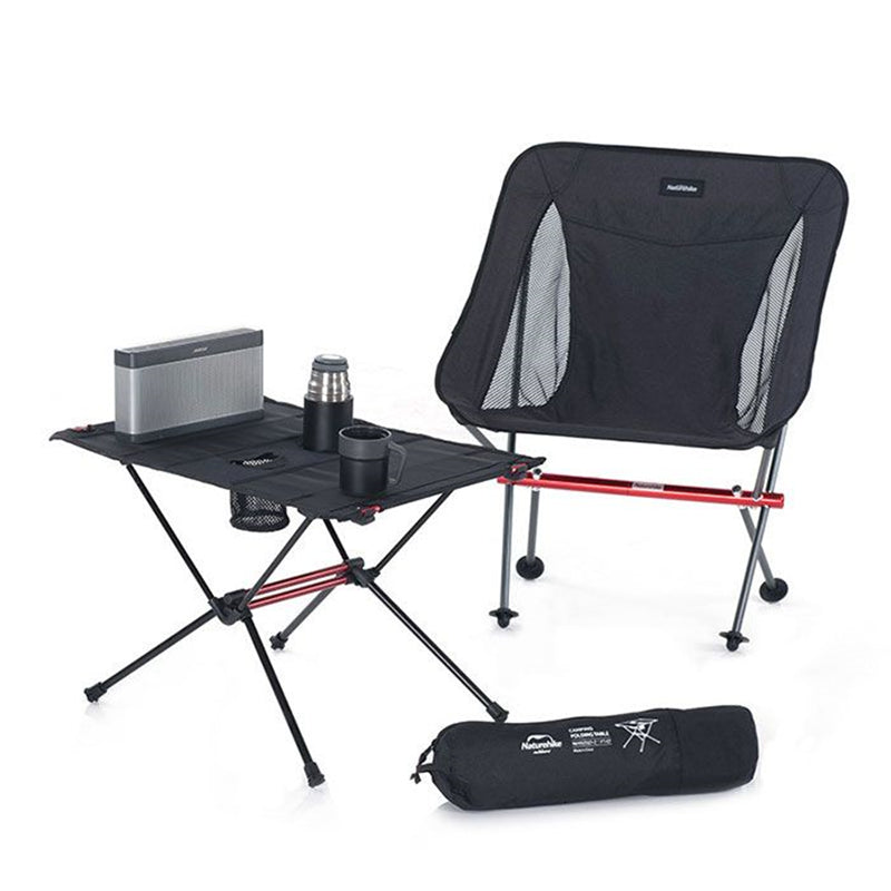 Foldable Camping Table