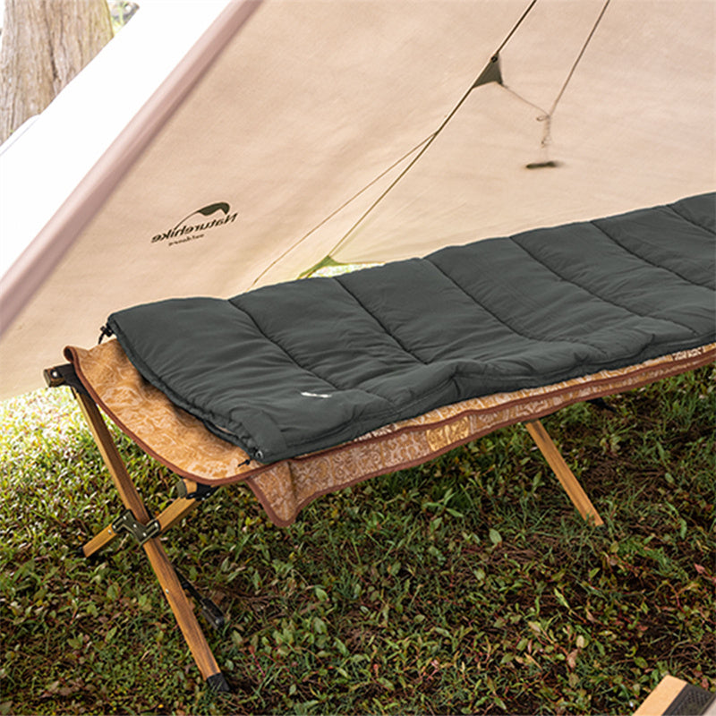 F150 Ultra-light Machine Washable Cotton Sleeping Bag