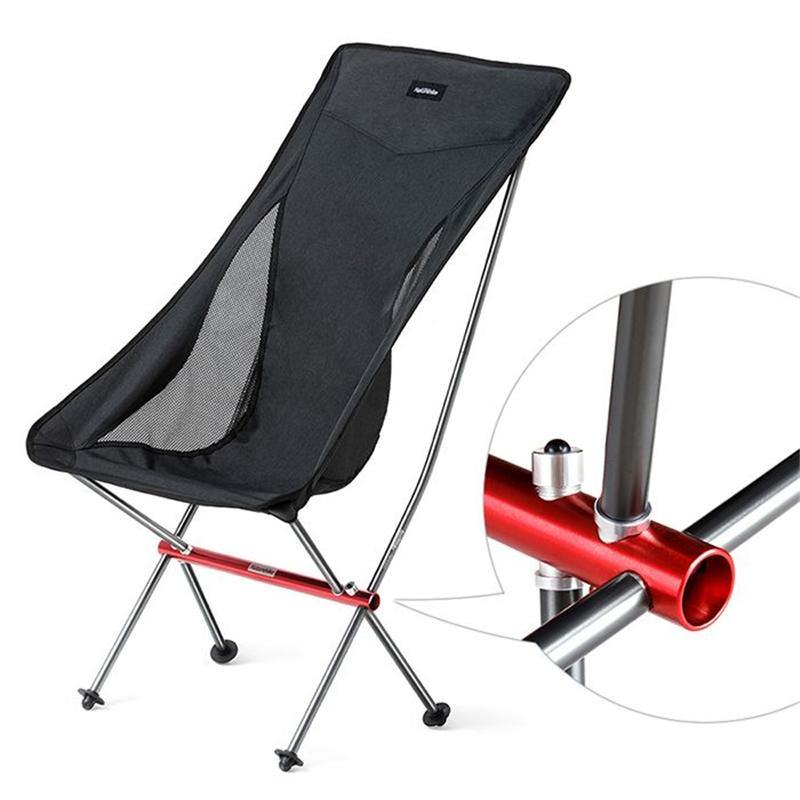 YL06 Oversized Lightweight Camping Chair
