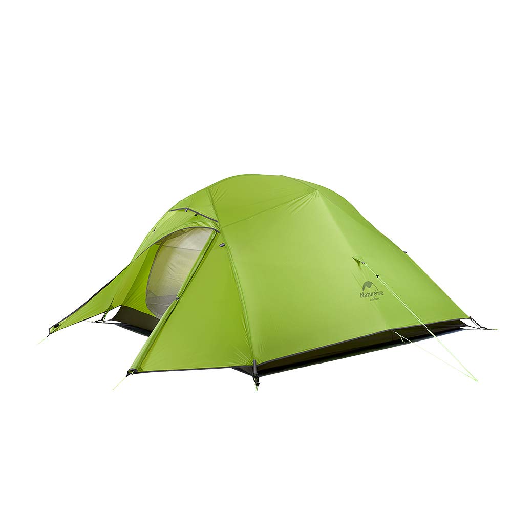 Cloud Up 3 Lightweight Backpacking Tent