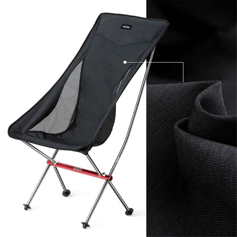 YL06 Oversized Lightweight Camping Chair
