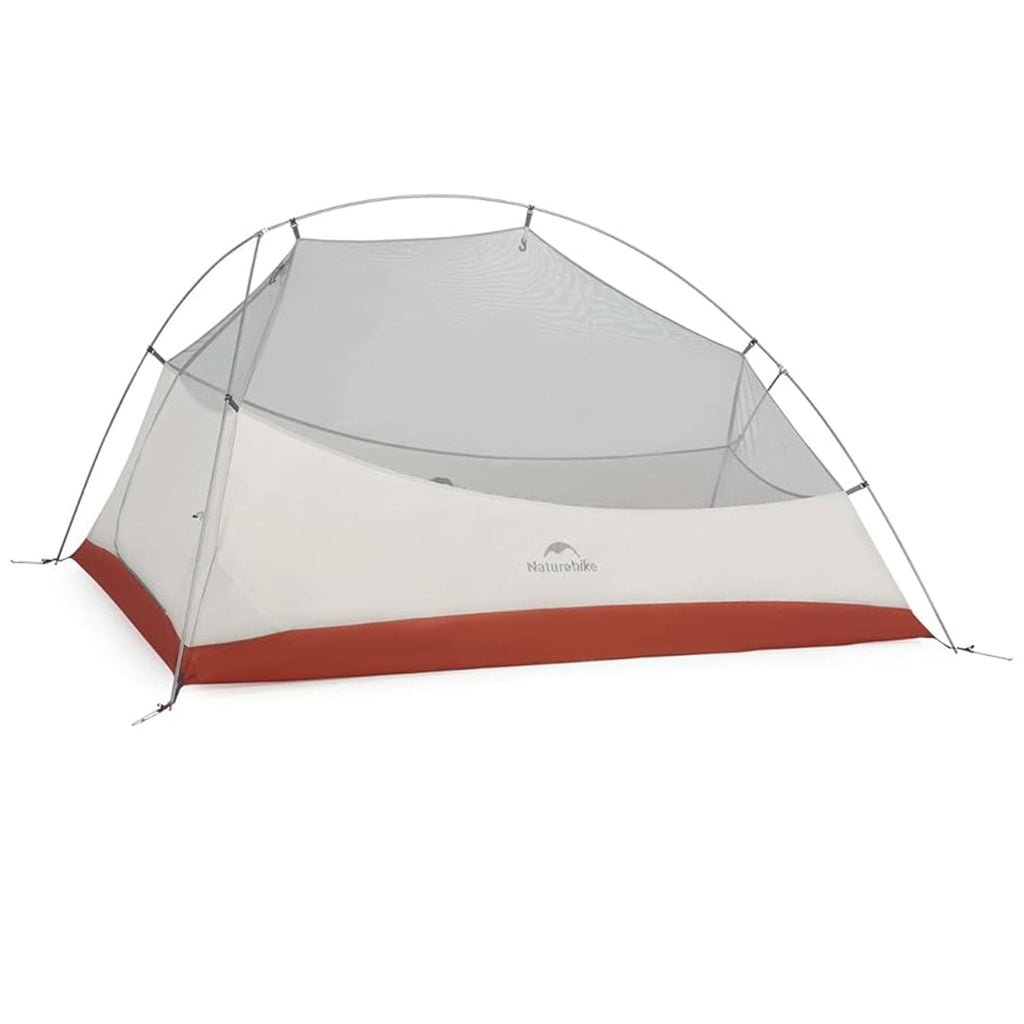 Cloud Up Pro 1 Lightweight Backpacking Tent