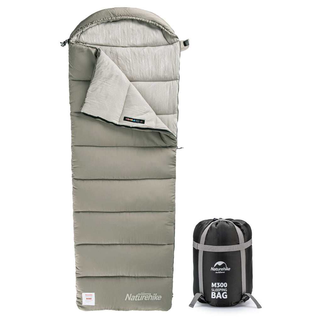 M Series Washable Cotton Sleeping Bag