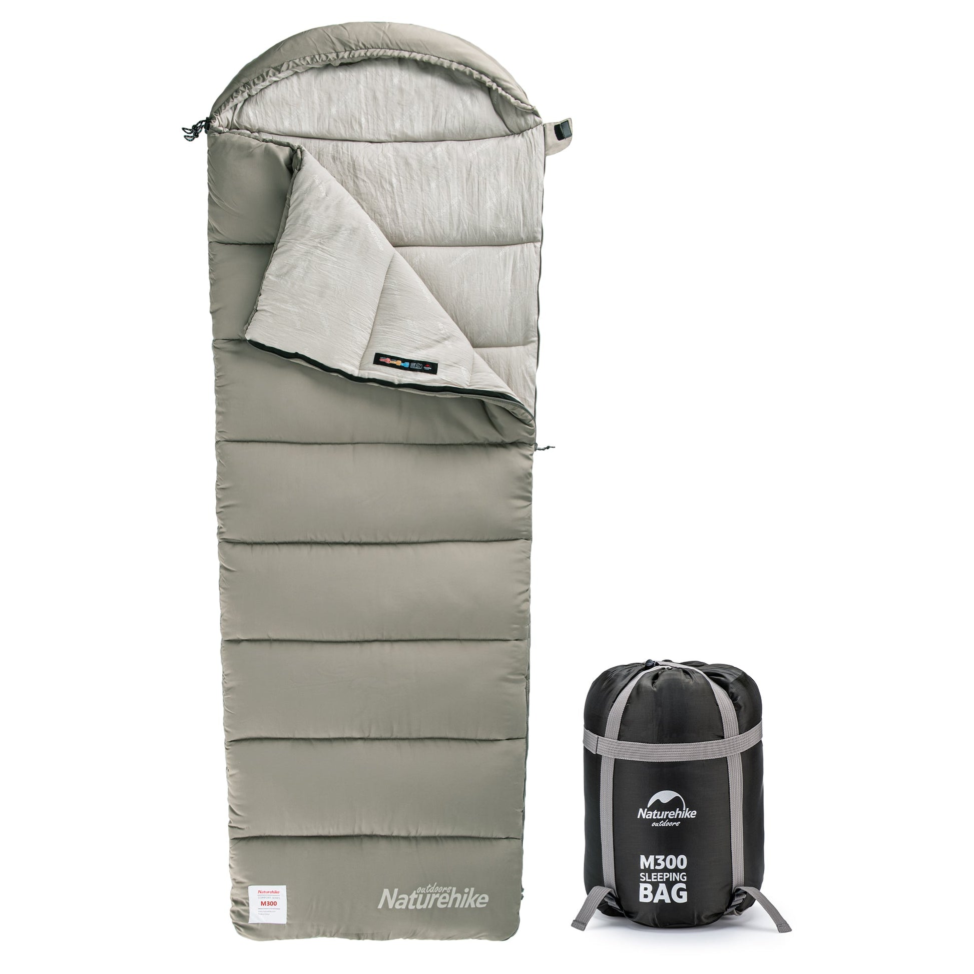 M Series Washable Cotton Sleeping Bag