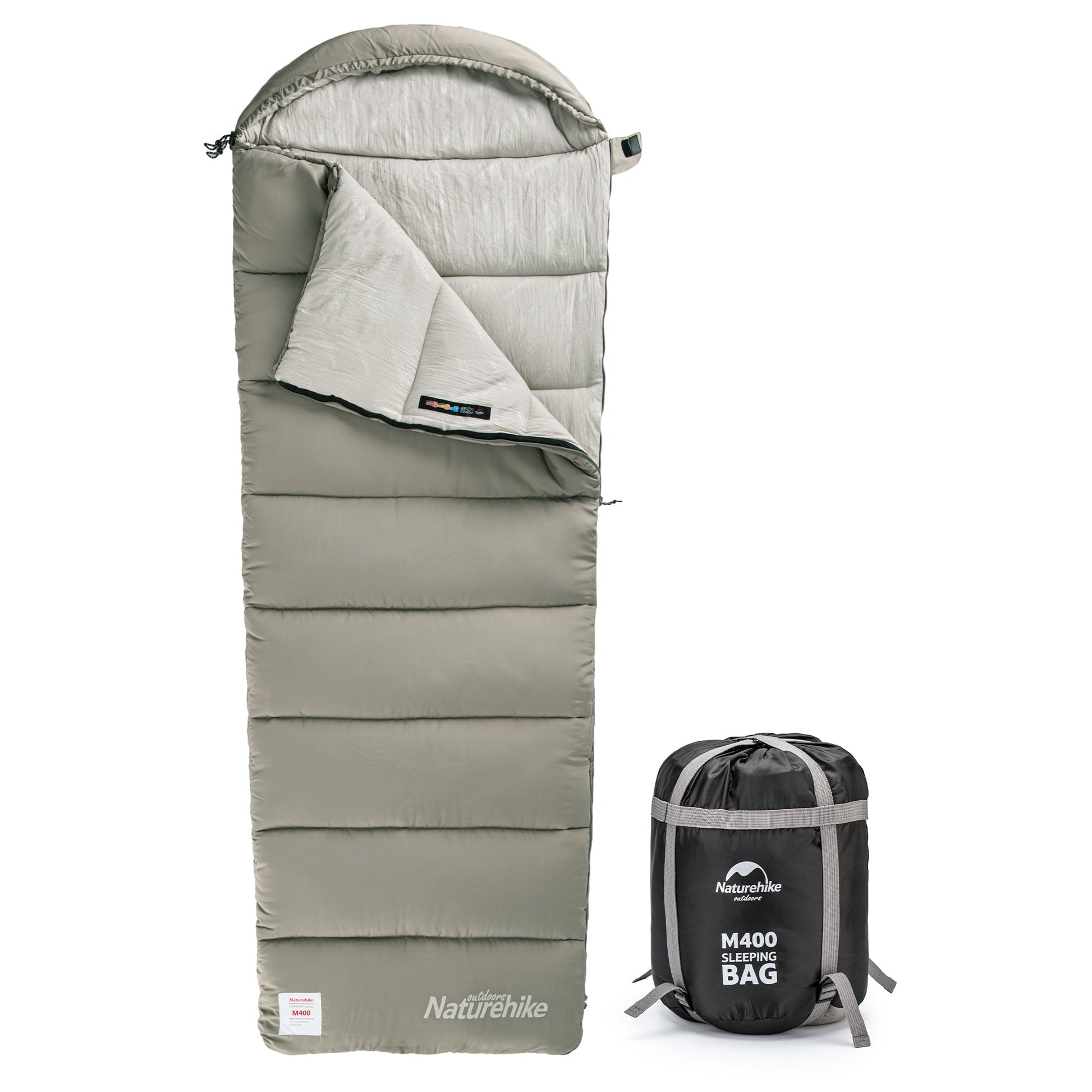 M Series Washable Cotton Sleeping Bag