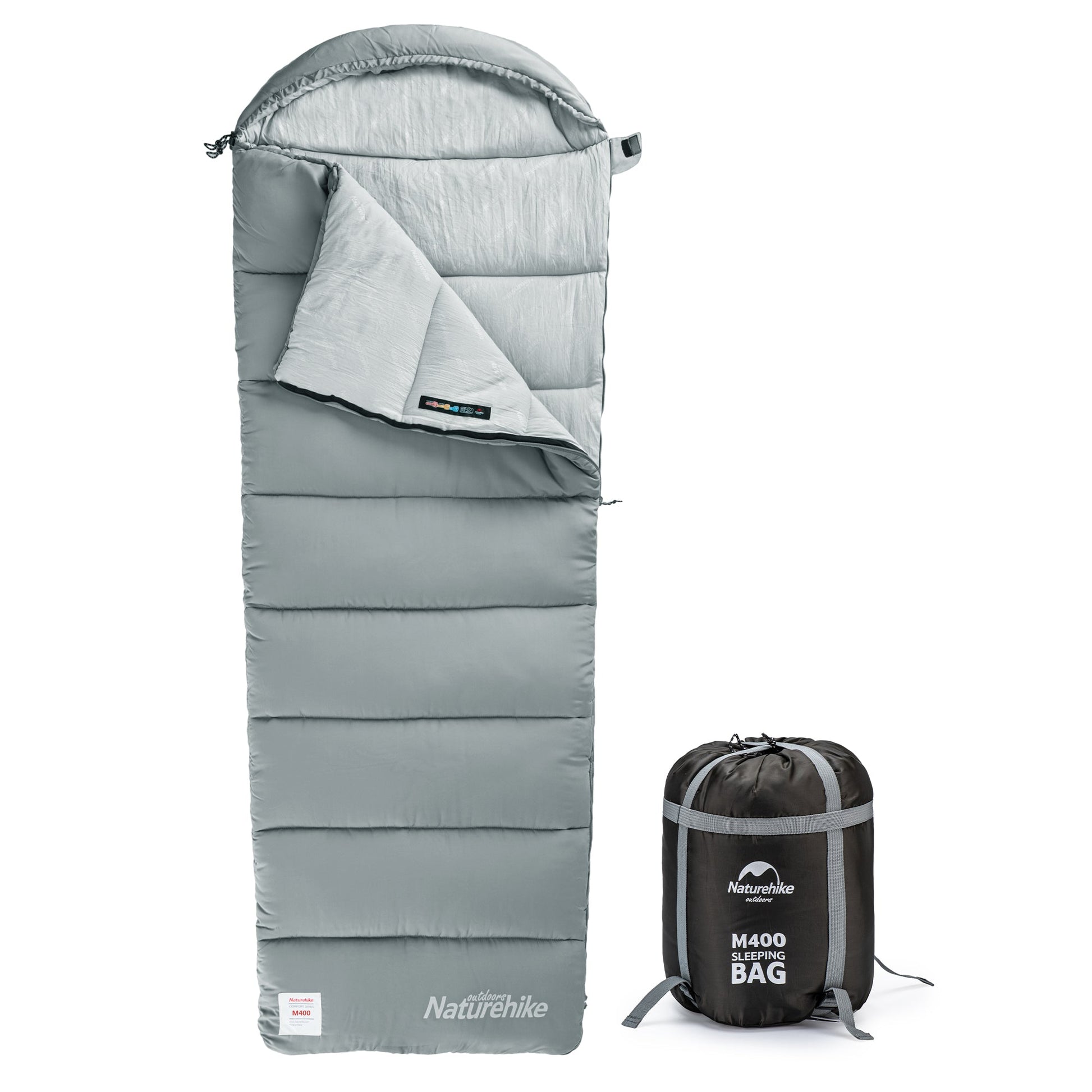 M Series Washable Cotton Sleeping Bag