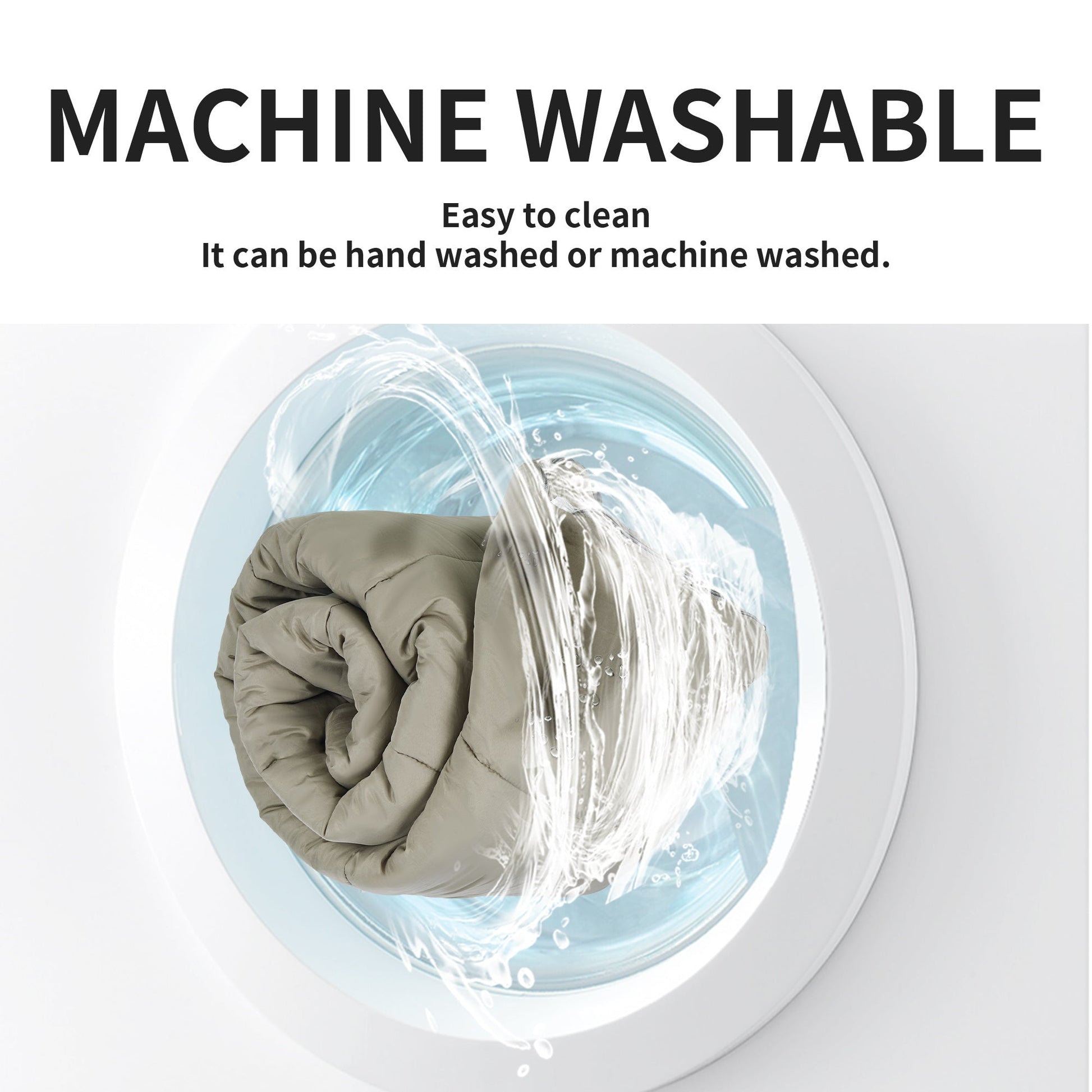 M Series Washable Cotton Sleeping Bag