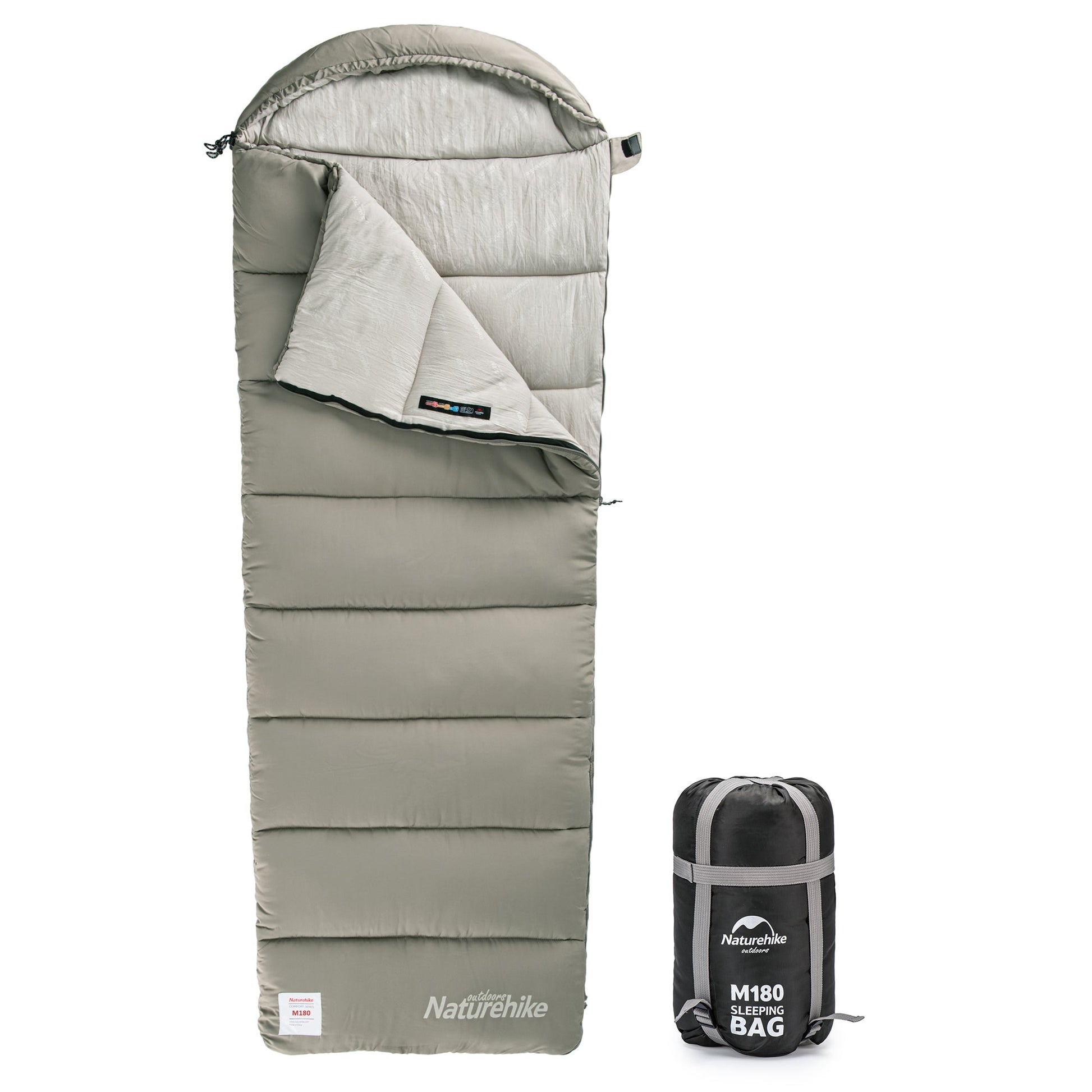 M Series Washable Cotton Sleeping Bag