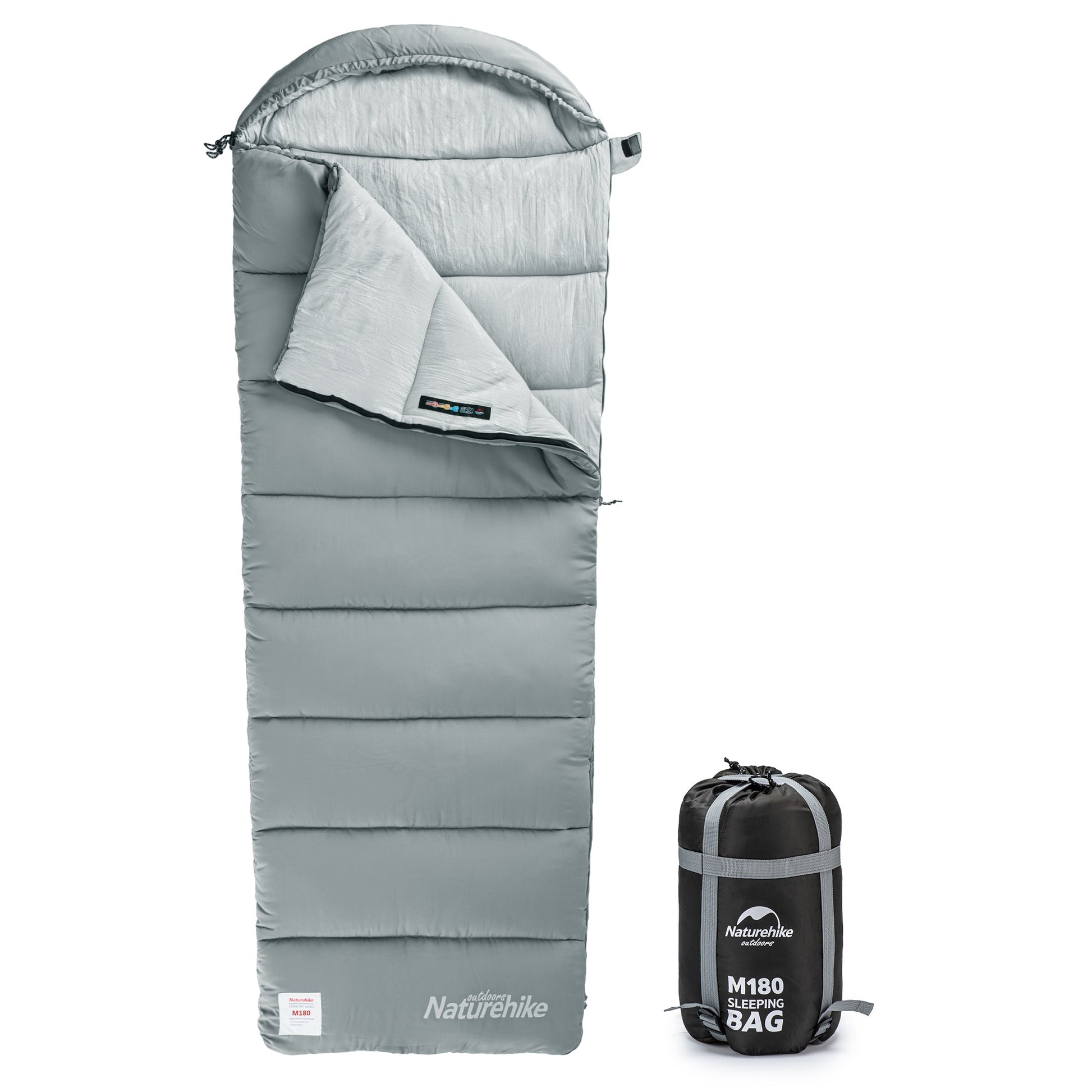 M Series Washable Cotton Sleeping Bag