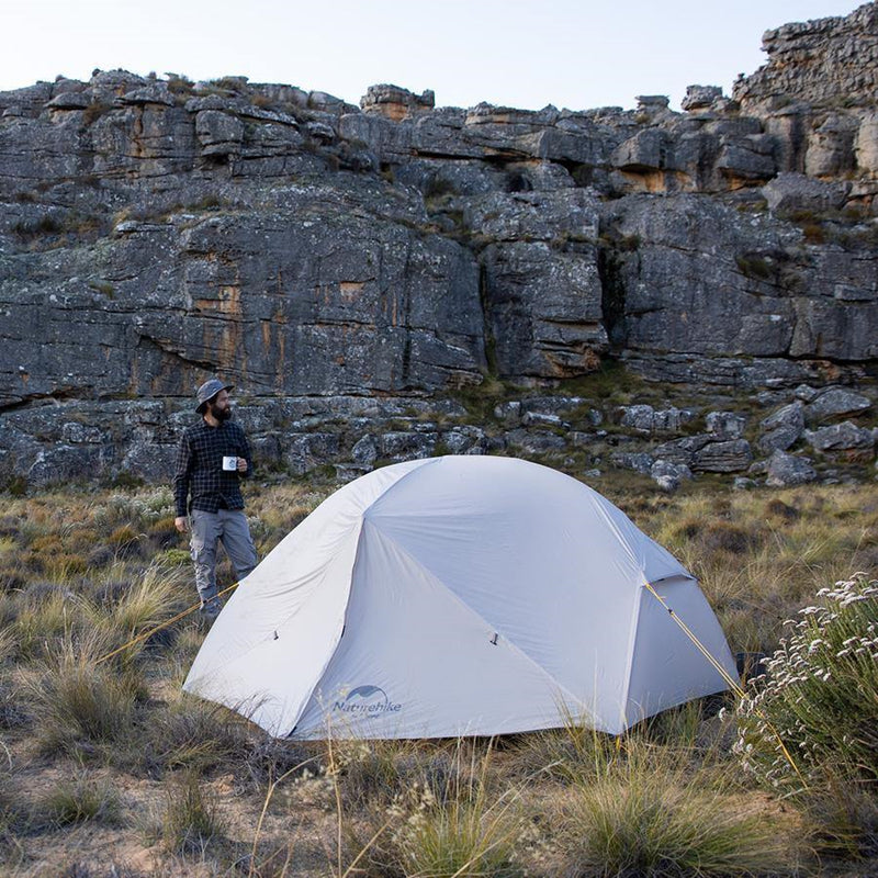 Mongar 2 Lightweight Backpacking Tent