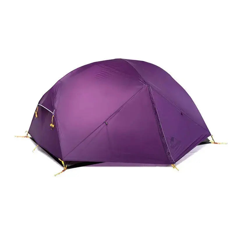 Mongar 2 Lightweight Backpacking Tent