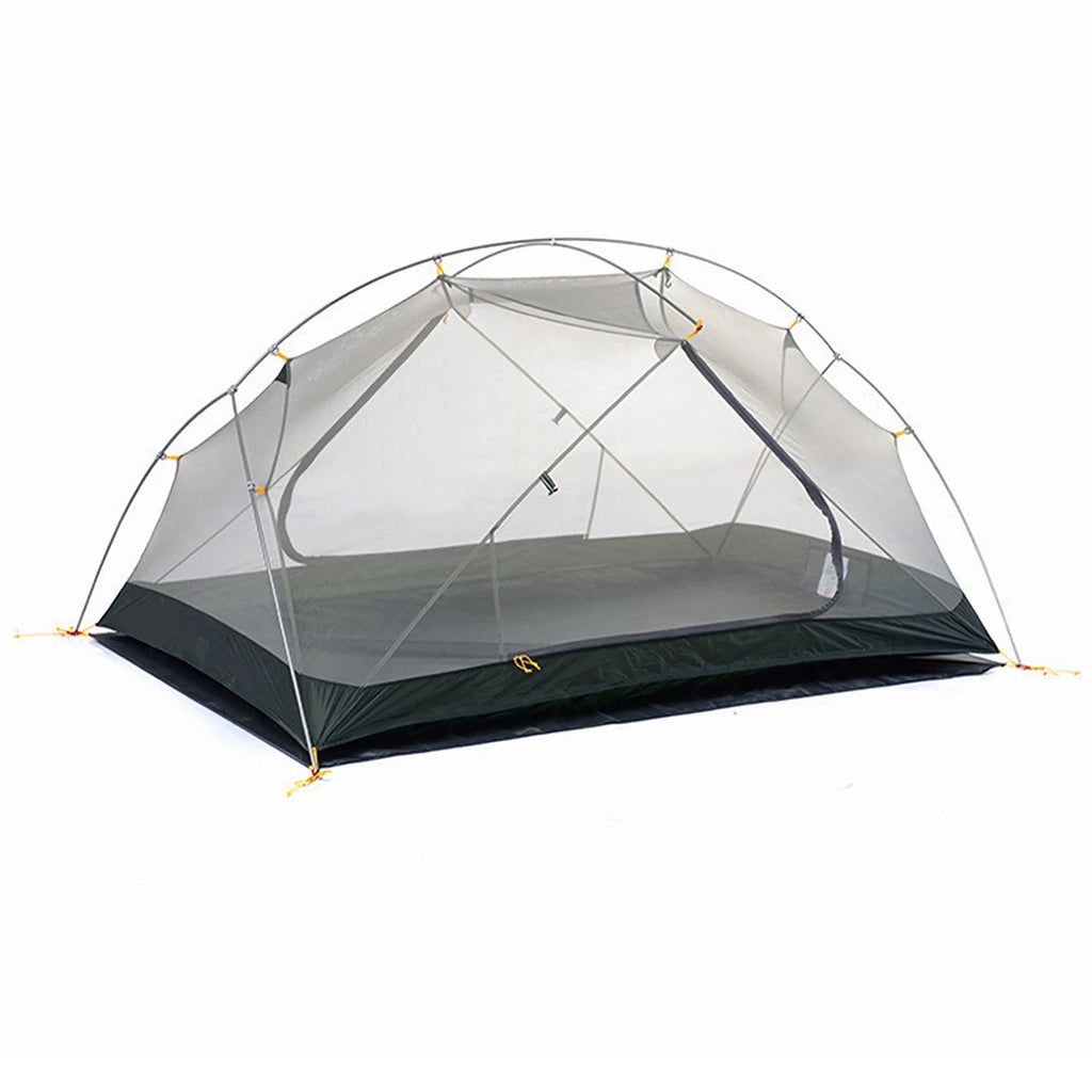 Mongar 2 Lightweight Backpacking Tent