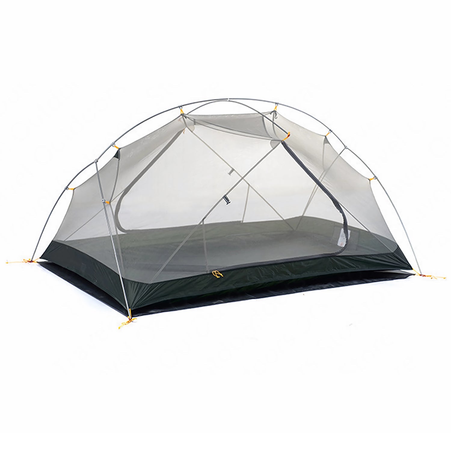 Mongar 2 Lightweight Backpacking Tent