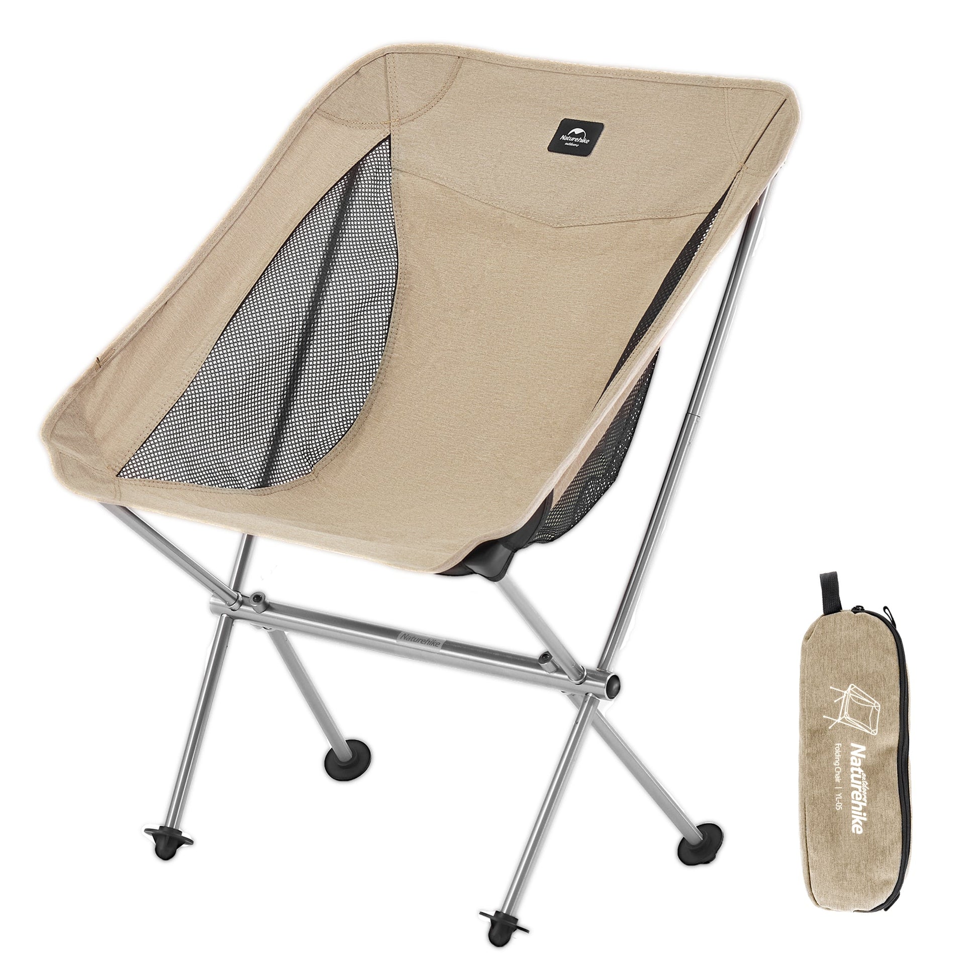 Naturehike YL05 Ultralight Portable Camping Chair