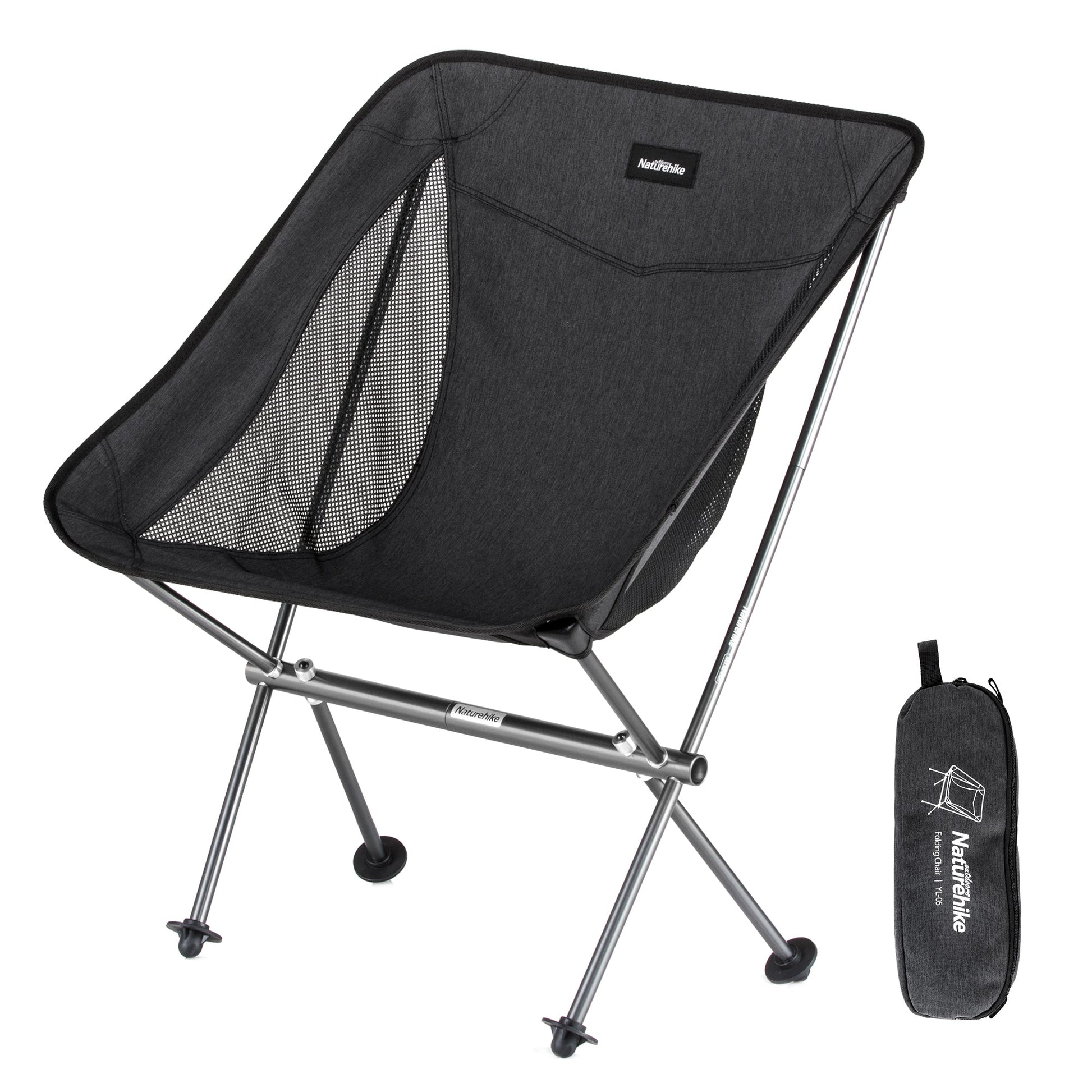 Naturehike YL05 Ultralight Portable Camping Chair