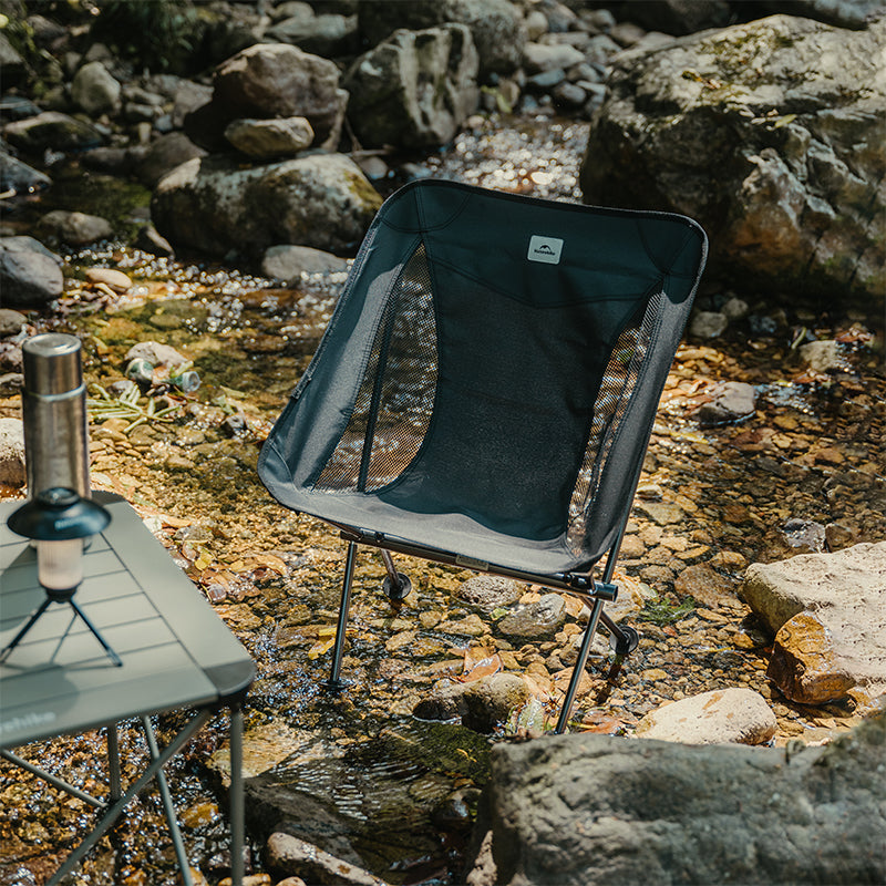 Naturehike YL05 Ultralight Portable Camping Chair