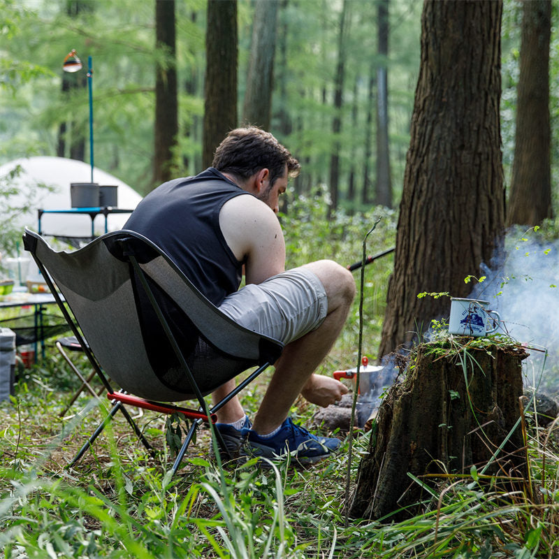 Naturehike YL05 Ultralight Portable Camping Chair