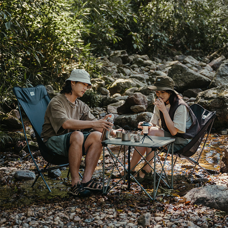Naturehike YL05 Ultralight Portable Camping Chair