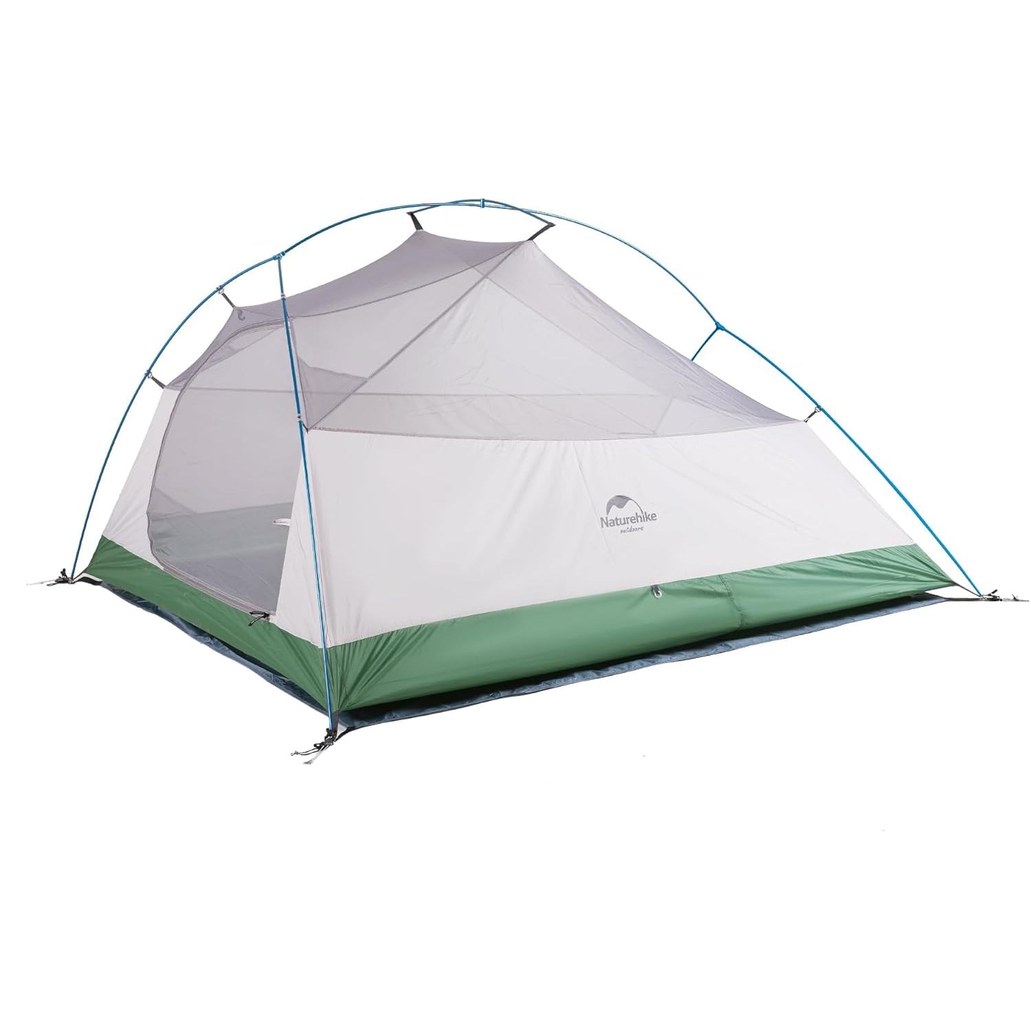 Cloud Up 3 Lightweight Backpacking Tent